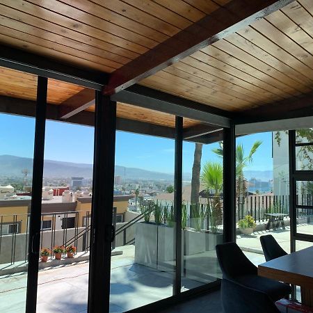 Appartamento El Refugio Ensenada Esterno foto