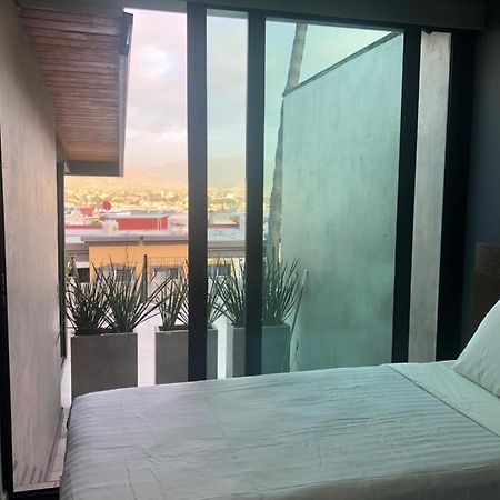Appartamento El Refugio Ensenada Esterno foto