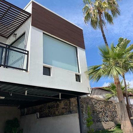 Appartamento El Refugio Ensenada Esterno foto