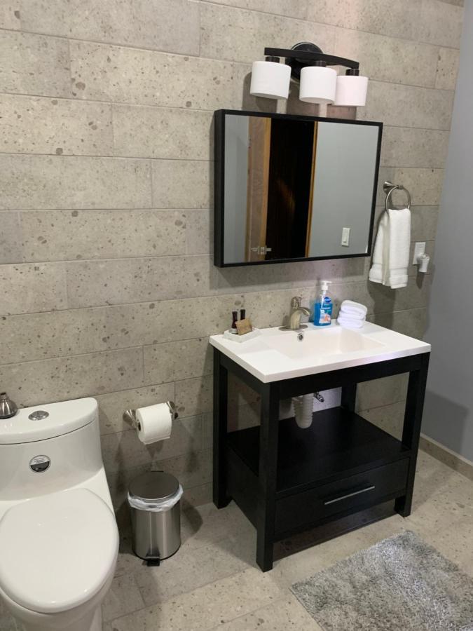 Appartamento El Refugio Ensenada Esterno foto