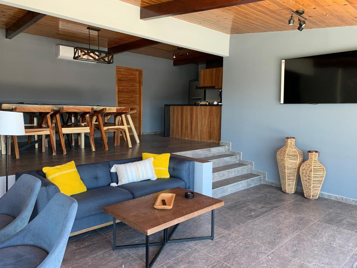 Appartamento El Refugio Ensenada Esterno foto