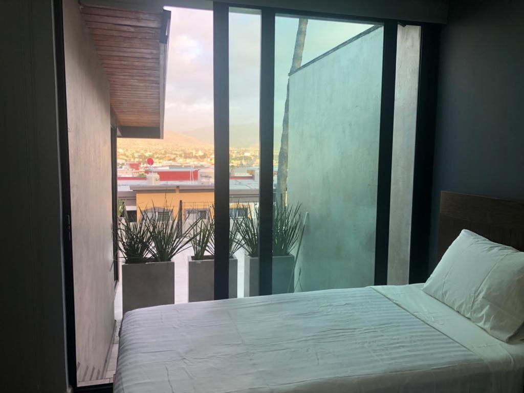 Appartamento El Refugio Ensenada Esterno foto