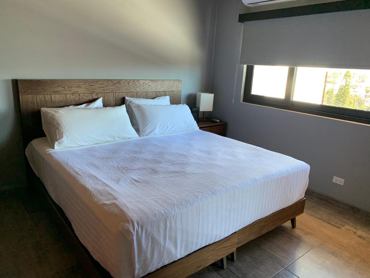 Appartamento El Refugio Ensenada Esterno foto