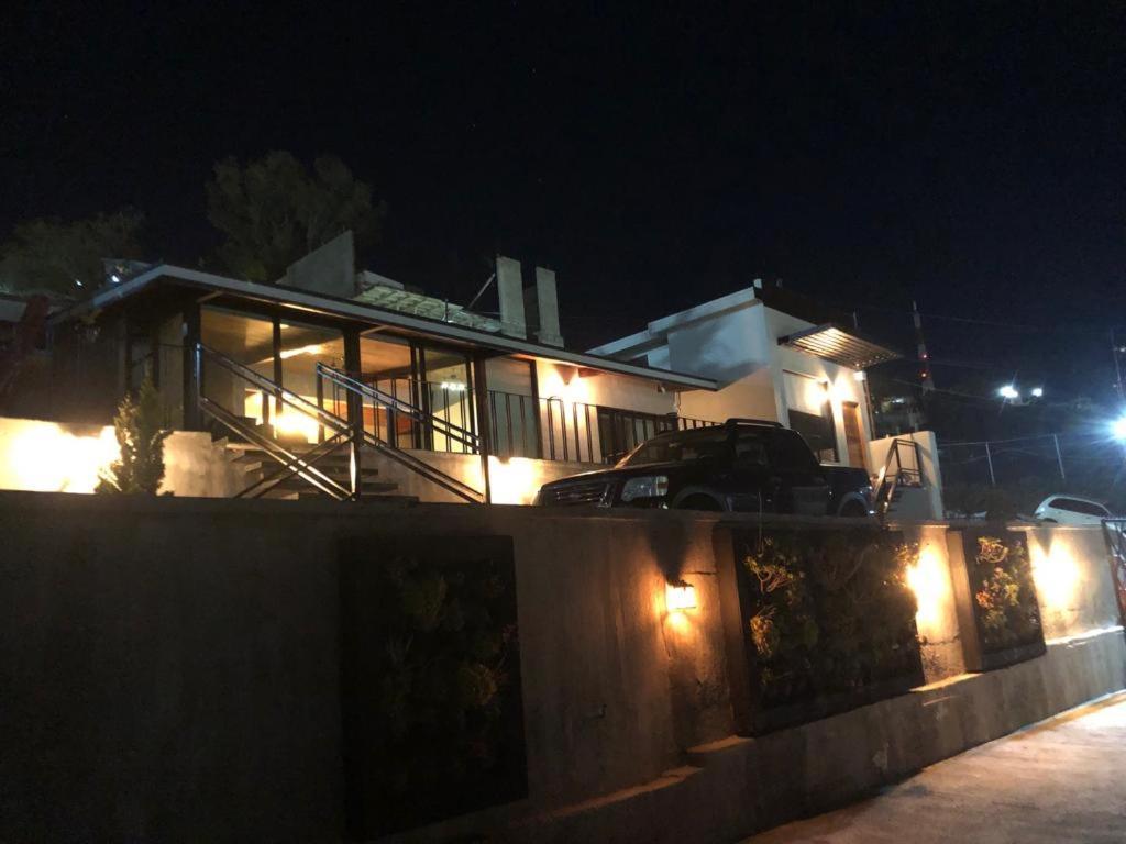 Appartamento El Refugio Ensenada Esterno foto