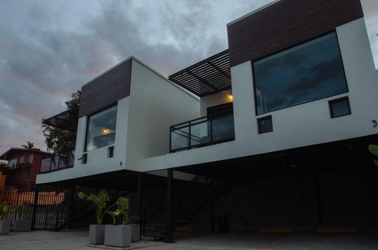 Appartamento El Refugio Ensenada Esterno foto