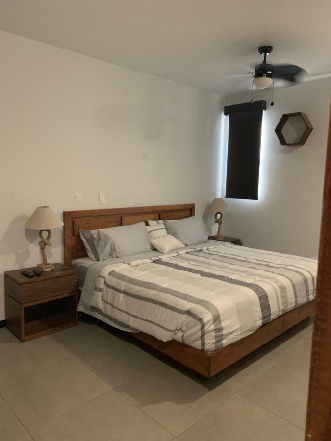 Appartamento El Refugio Ensenada Esterno foto