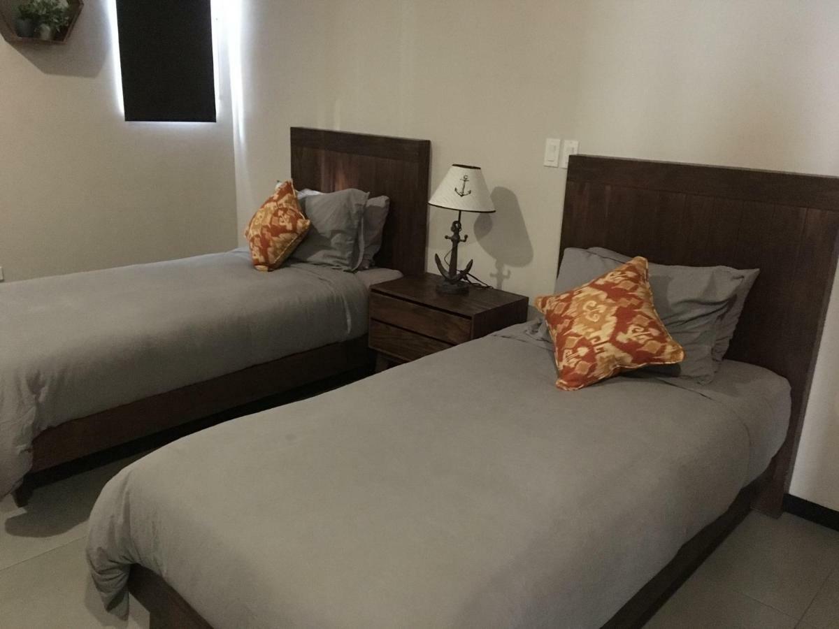 Appartamento El Refugio Ensenada Esterno foto