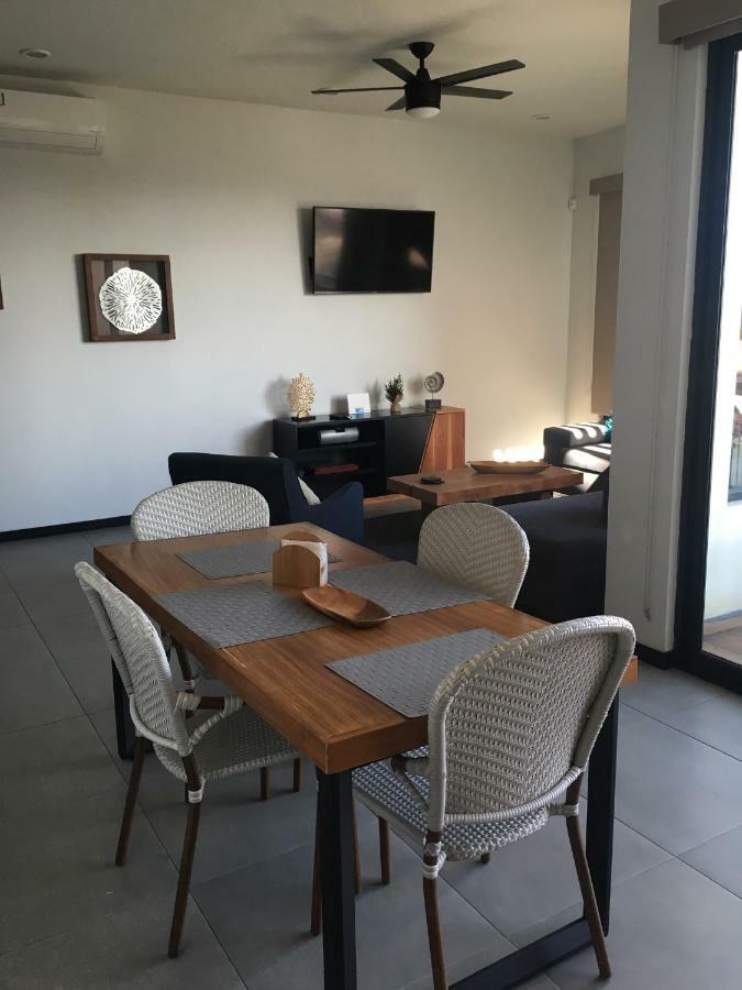 Appartamento El Refugio Ensenada Esterno foto